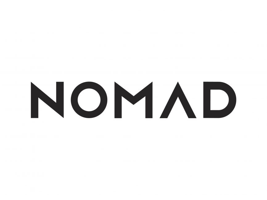 Nomad Goods Logo